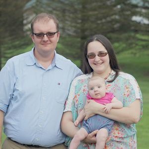 Meet your Posher, George